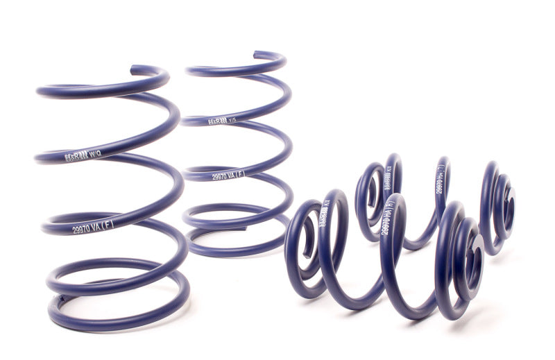 H&R 95-98 BMW 318ti E36 Compact Sport Spring 29970