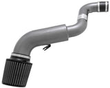 AEM 92-01 Honda Prelude Si VTEC/Base & SH Silver V2 Intake 24-6005C