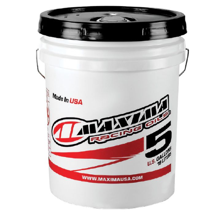 Maxima Lubricants Sxs Premium Transmission 80wt 5  Gal 930112