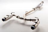 HKS Hi-Power Muffler SPEC-L ZN6 32016-AT123