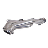 BBK 05-15 Dodge Challenger Charger 5.7 Hemi Shorty Tuned Length Exhaust Headers 1-3/4 Silver Ceramic 40120