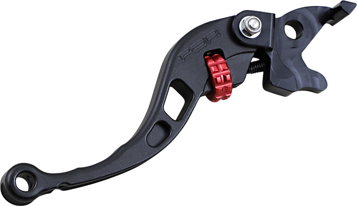 POWERSTANDS RACING Brake Lever - Apex - Black 50-01670-22