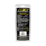 DEI Heat Sheath 1/2in I.D. x 3ft - Aluminized Sleeving - Sewn Edge 10418