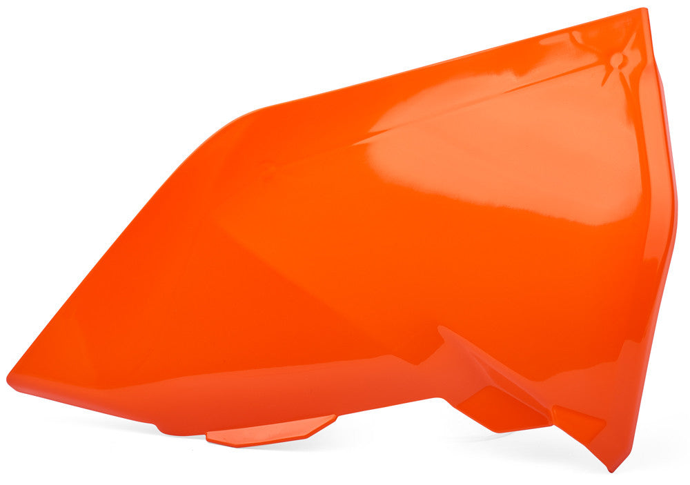 POLISPORT Airbox Cover Orange 8448100001
