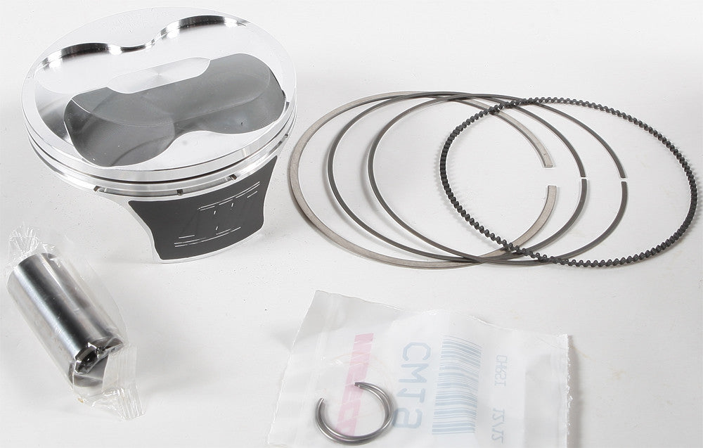 WISECO Piston Kit Armorglide 96.00/Std 13:1 Kaw 4901M09600