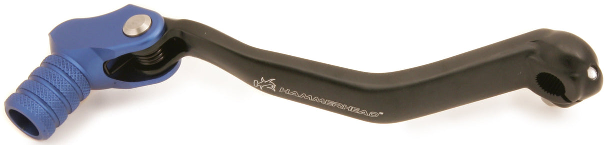 HAMMERHEAD Forged Shift Lever +20mm Yamaha 11-0222-10-20