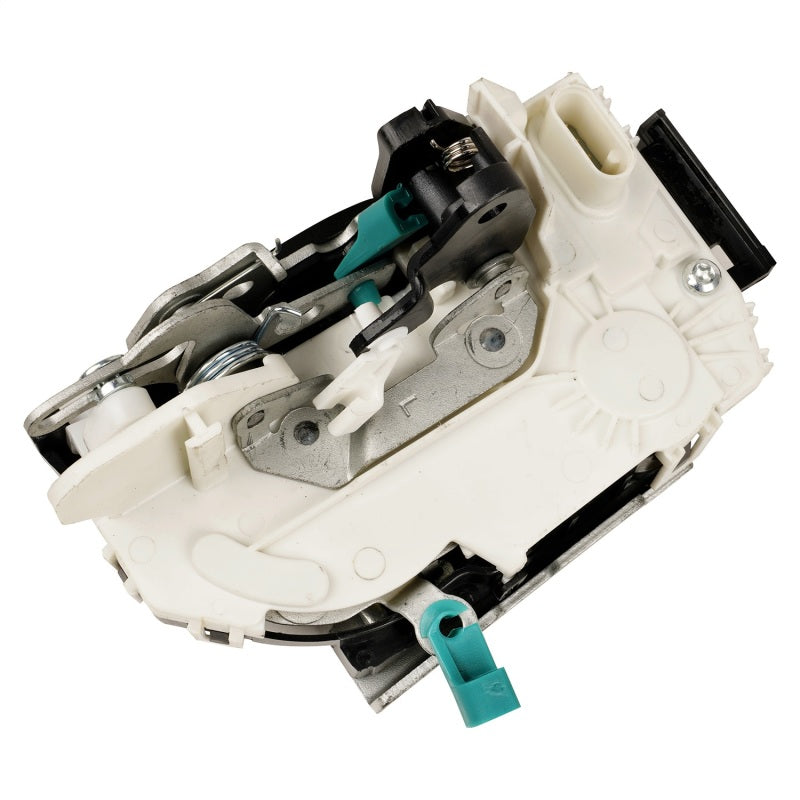 Omix Door Latch Rear LH W/Power Locks- 07-18 JKU 11810.13