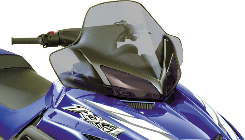 POWERMADD Cobra W/S Yam Low Smoke 14426