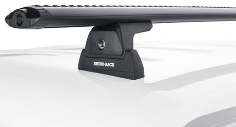 Rhino-Rack Quick Mount Cap/Topper Leg Mount - Internal - 4 pcs QMCM01