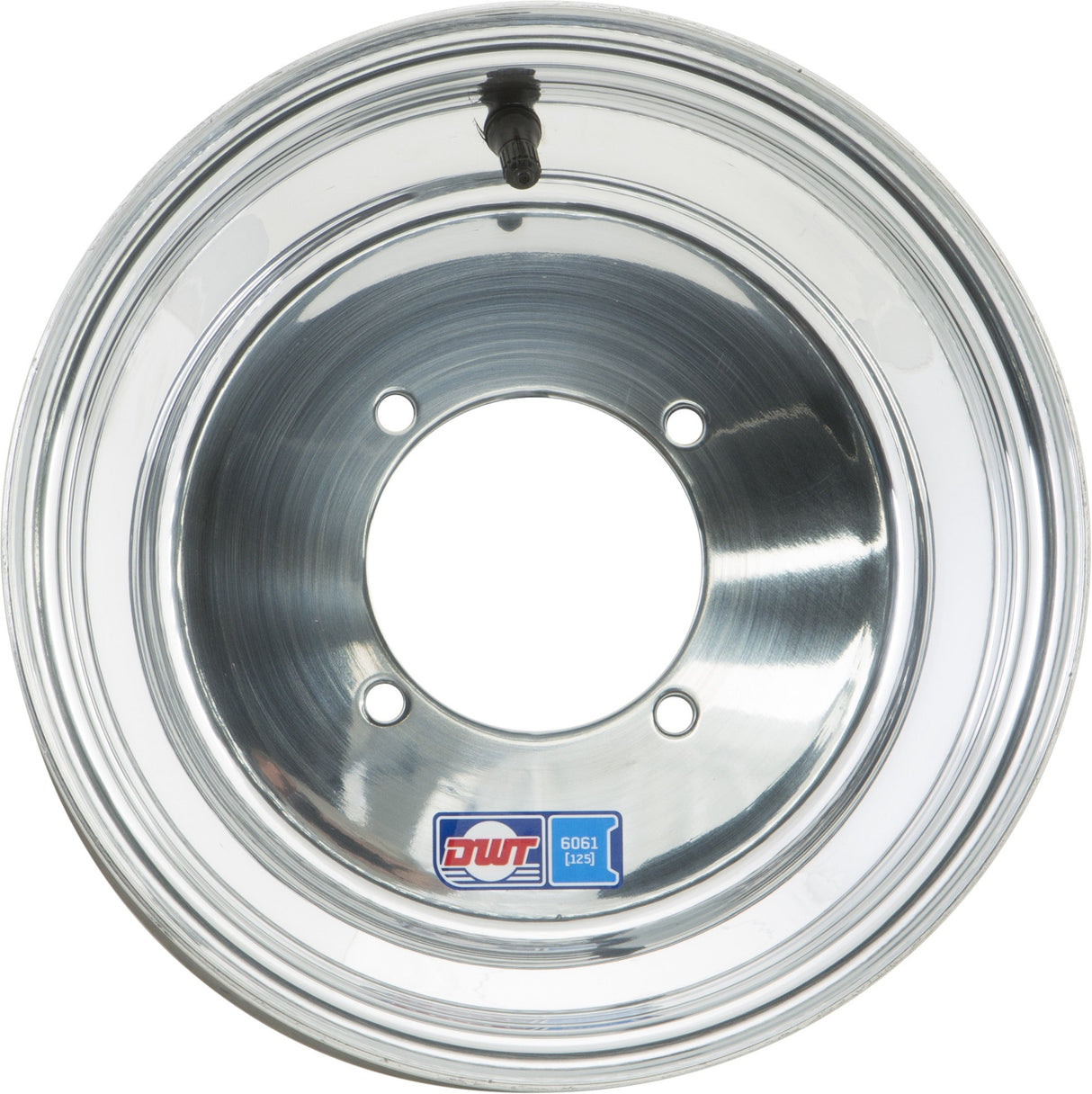 DWT Blue Label 10x8 3+5 4/115 007-07