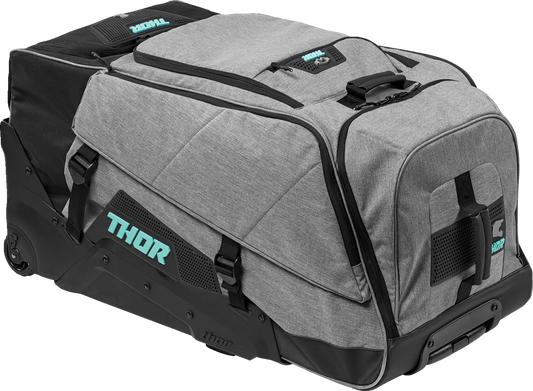 THOR Transit Wheelie Bag - Grey/Black 3512-0259