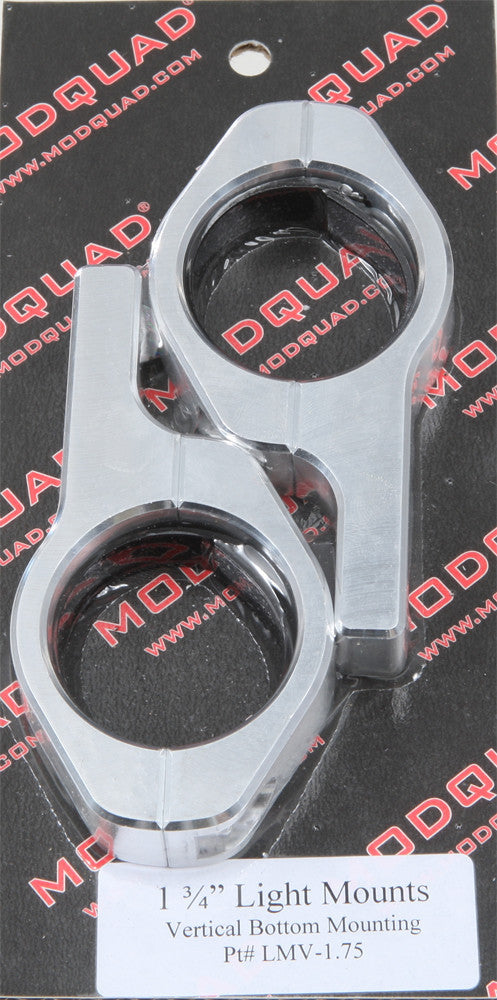MODQUADMq Light Mnt 1.75" Roof Mnt PolLMV-1.75