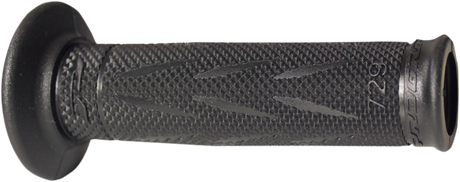 PRO GRIP Grips - 729 - Open Ends - Black PA0729OETR02