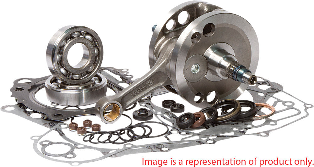 HOT RODS Bottom End Kit CBK0101