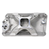Edelbrock Victor Jr Manifold AMC 70-91 Carbureted (Race Manifold) 28110