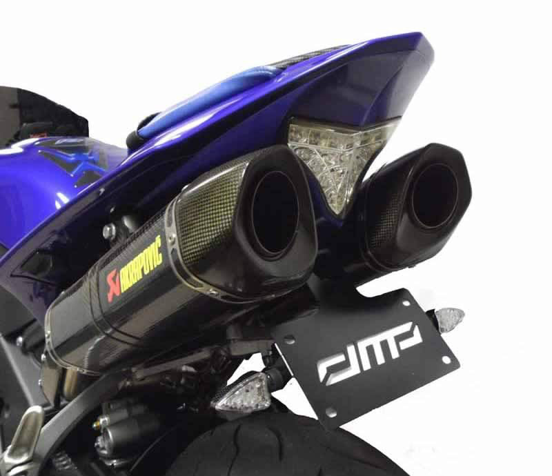 DMP Fender Eliminator Kit W/Lights 675-6710