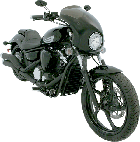 MEMPHIS SHADES Bullet Fairing - Yamaha MEM7111
