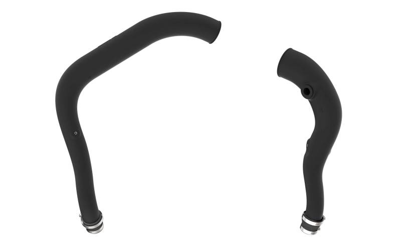 K&N 18-20 Ford F150 Raptor V6 3.5L Inlet Pipes 63-2623