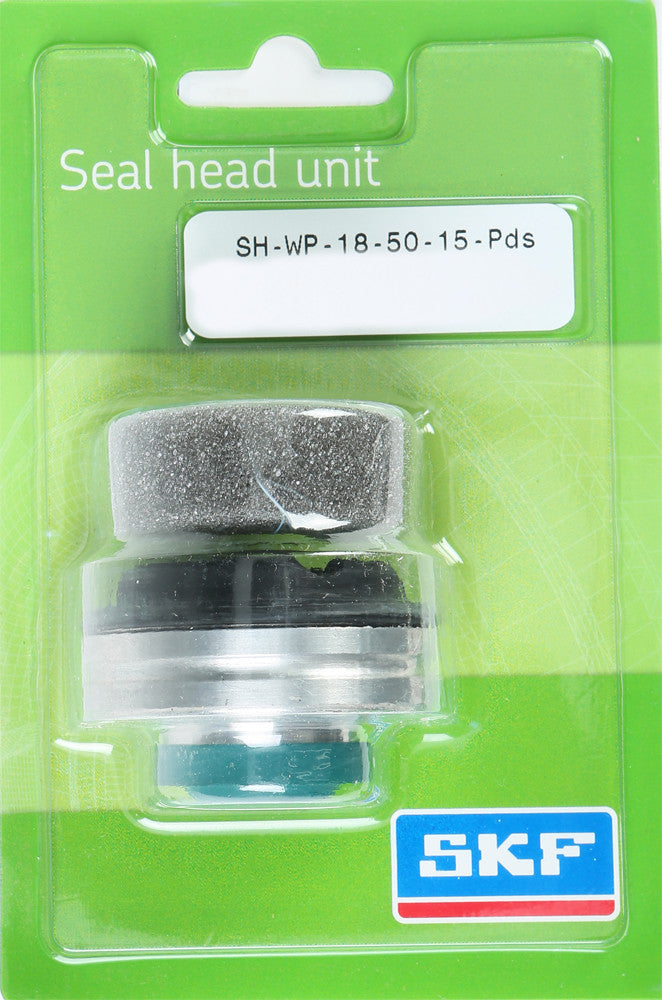 SKF 2.0 Shock Seal Head Complete Wp Pds Shock SH2-WP1850P