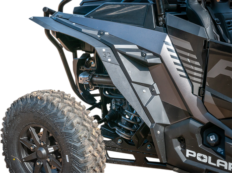 SEIZMIK Fender Flare 67-10007KIT