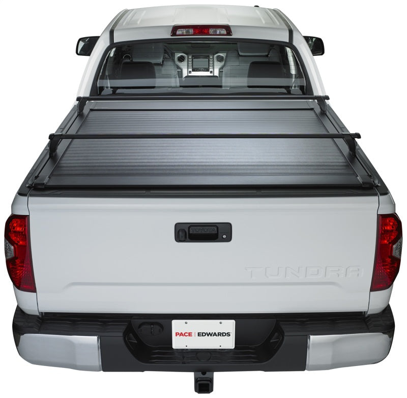 Pace Edwards 2022 Toyota Tundra CrewMax 5ft 6in Bed UltraGroove KRT185
