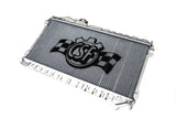 CSF 89-97 Mazda Miata Radiator 2862