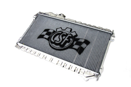 CSF 89-97 Mazda Miata Radiator 2862