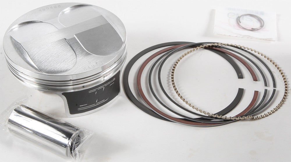 WISECO Piston Kit Armorglide 94.00/Std 13.1:1 Hon 4851M09400