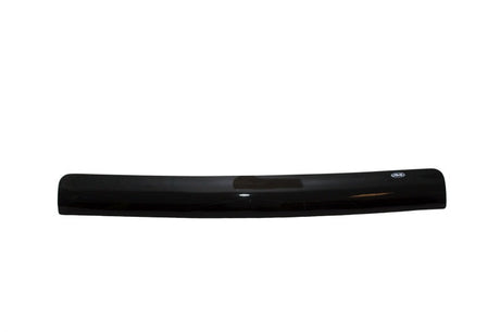 AVS 86-95 Nissan Pathfinder Bugflector Medium Profile Hood Shield - Smoke 22073