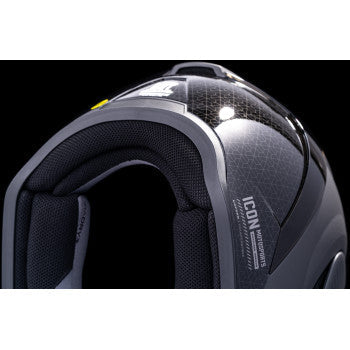 ICON Airform™ Helmet - MIPS® - Counterstrike - Silver - 2XL 0101-15097