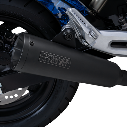 VANCE & HINES Upsweep Muffler - Grom 48237