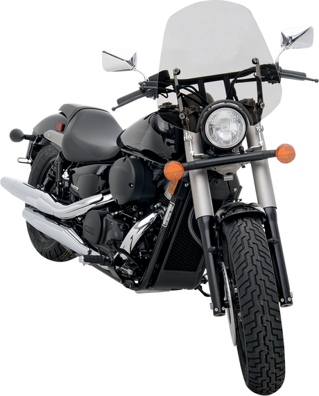MEMPHIS SHADES Pop Top Windshield - Solar MEP5519