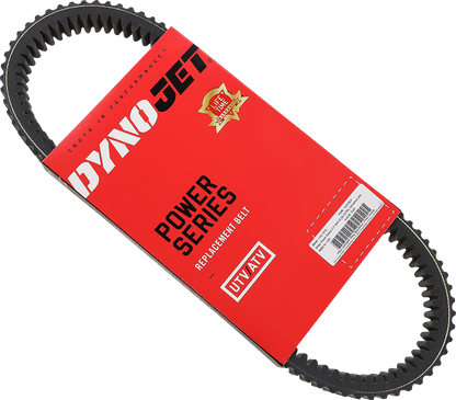 DYNOJET Power Series Drive Belt - Polaris 19-DCB3X