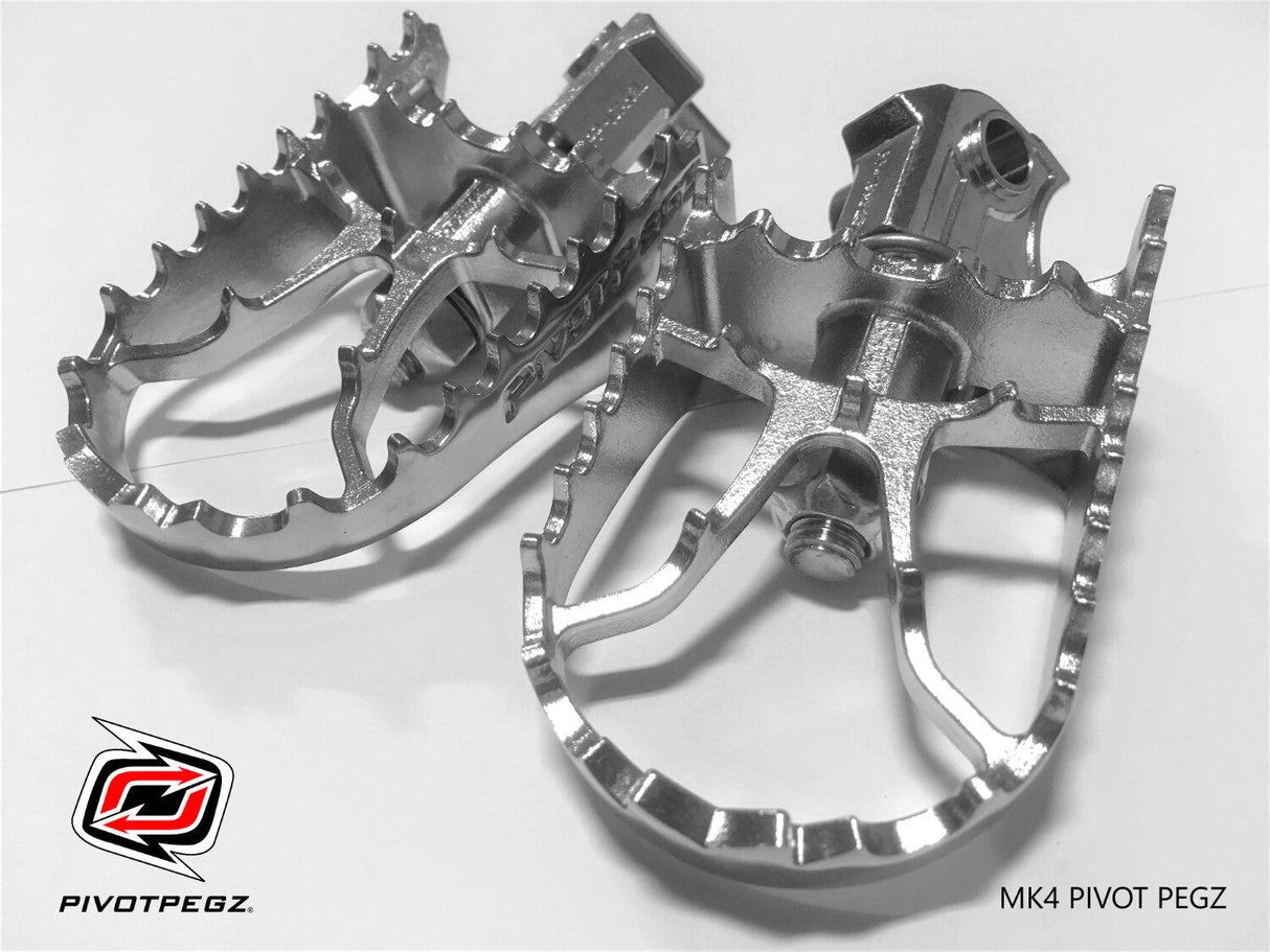 PIVOT PEGZ Mark 4 Pivot Pegz Tri PP-99MK4