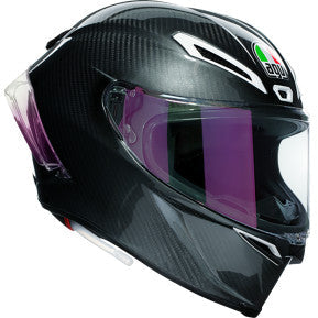 AGV Pista GP RR Helmet - Ghiaccio - Limited - 2XL 2118356002021XXL