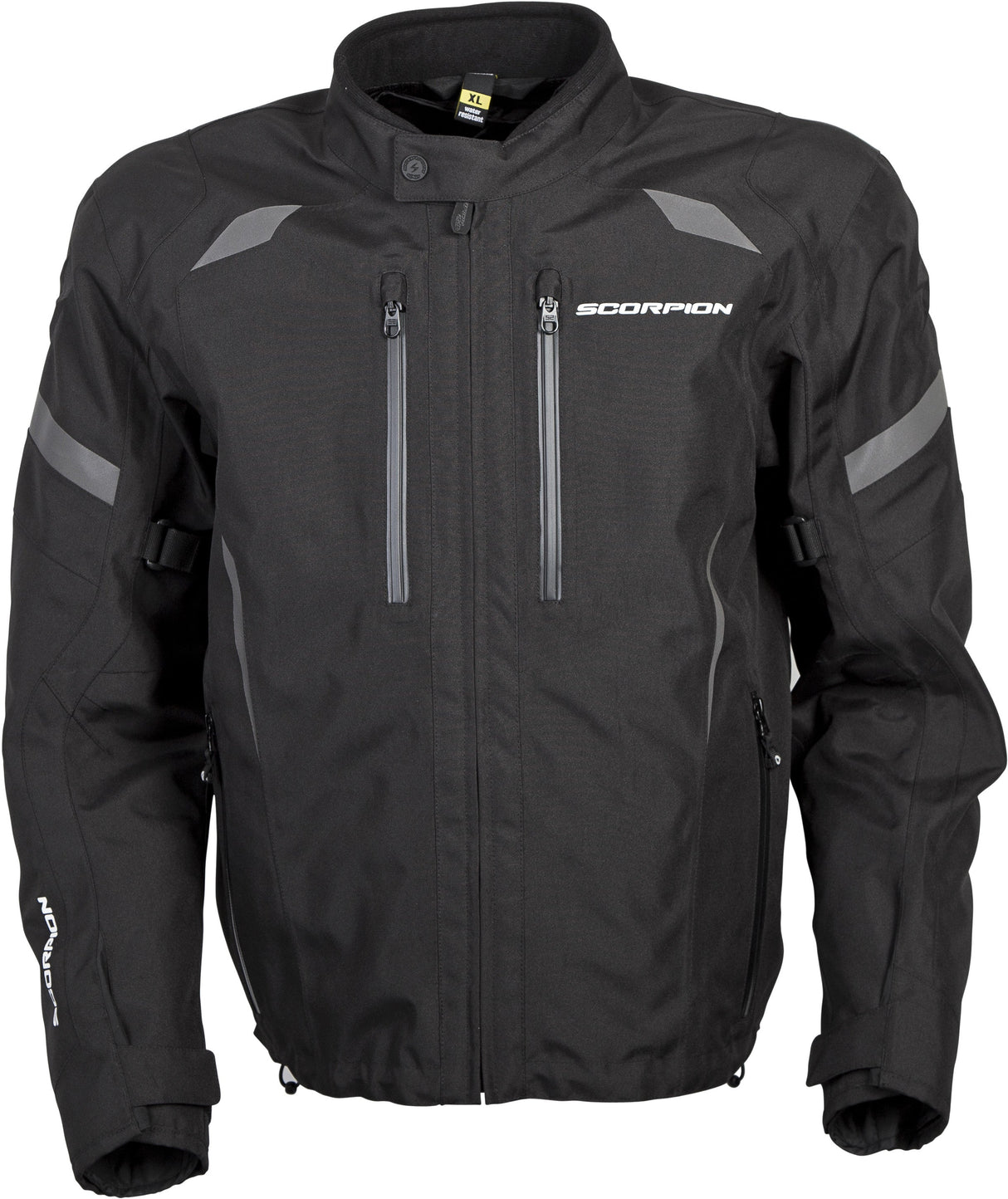 SCORPION EXO Optima Jacket Black Xs 14503-2