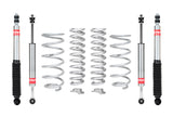 Eibach Pro-Truck Lift Kit for 07-09 Toyota FJ Cruiser