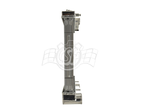 CSF 02-07 Subaru Impreza Radiator 3076