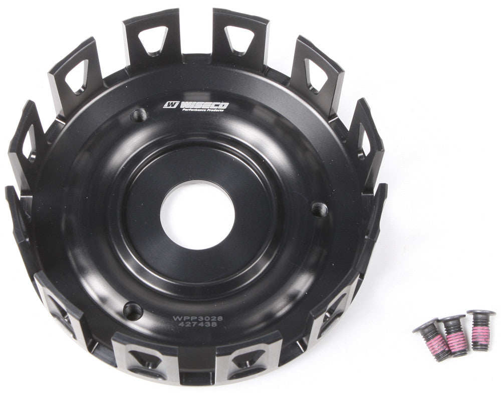 WISECO Clutch Basket Yam WPP3028
