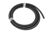 DeatschWerks 8AN Black Nylon Braided PTFE Hose 20 Feet 6-02-0865-20