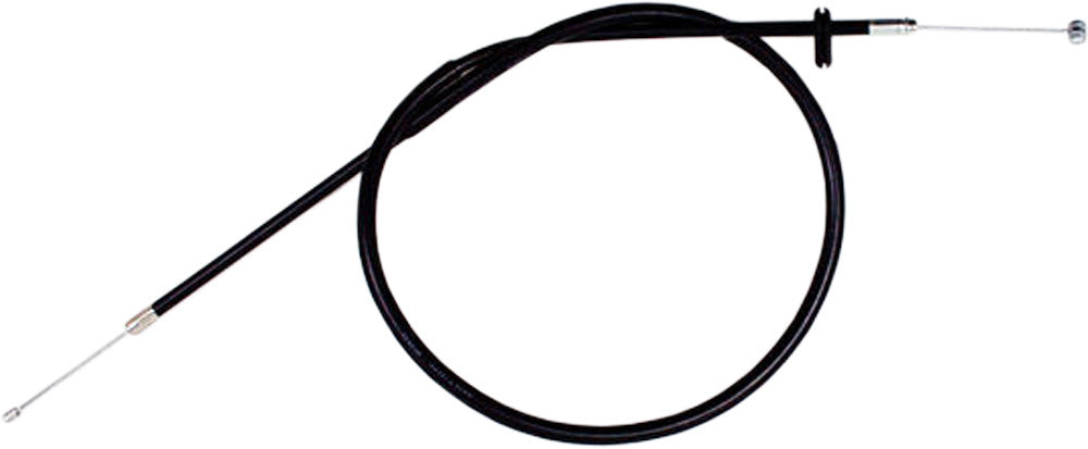 MOTION PROBlack Vinyl Throttle Cable02-1977