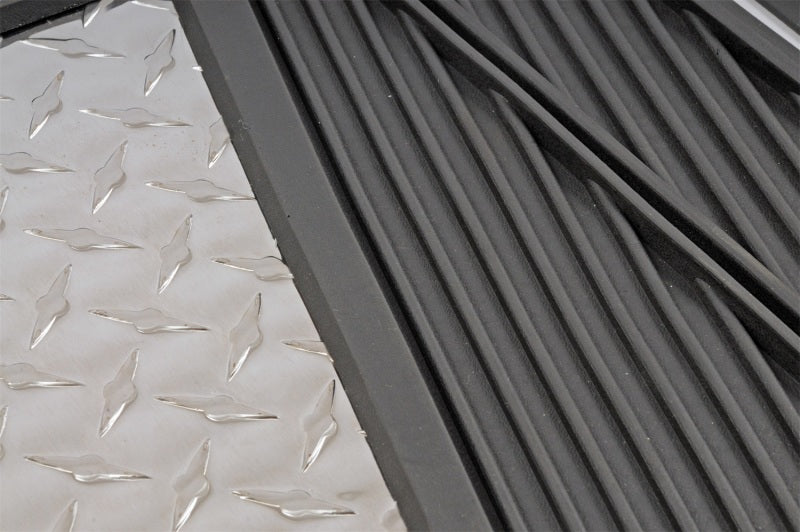 Deezee Universal Front Floor Mat Universal (Pair) DZ 90709