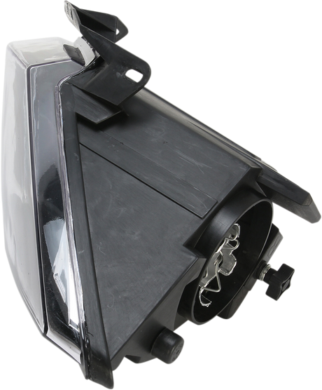 KIMPEX Headlight Housing - Ski-Doo - Left 284032