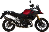 Silenciador LEOVINCE Nero - V-Strom 14012