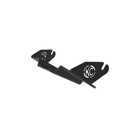 KC HiLiTES 2021+ Ford Bronco 50in Overhead Light Bar Mounting Bracket Set 7332