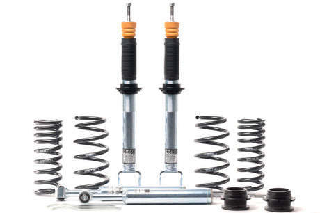 H&R 15-21 Dodge Challenger R/T V8 Street Perf. Coil Over (Incl. Scat Pack/Non Adaptive Damping) 50889-3
