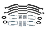 Hellwig 94-02 Dodge Ram 1500 Pro Series Helper Spring - Up To 2500lb Level Load Capacity 61902
