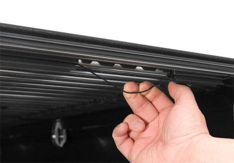 Truxedo 09-18 Ram 1500 & 19-20 Ram 1500 Classic 8ft Sentry CT Bed Cover 1548916
