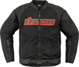 ICON Overlord3 Mesh™ Jacket - Slayer - Medium 2820-6743