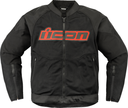 ICON Overlord3 Mesh™ Jacket - Slayer - XL 2820-6745